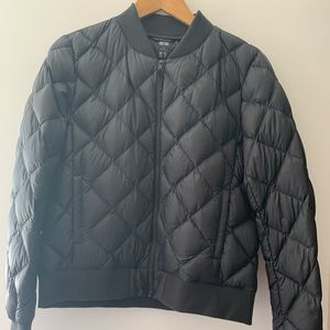 Uniqlo Bomber jacket